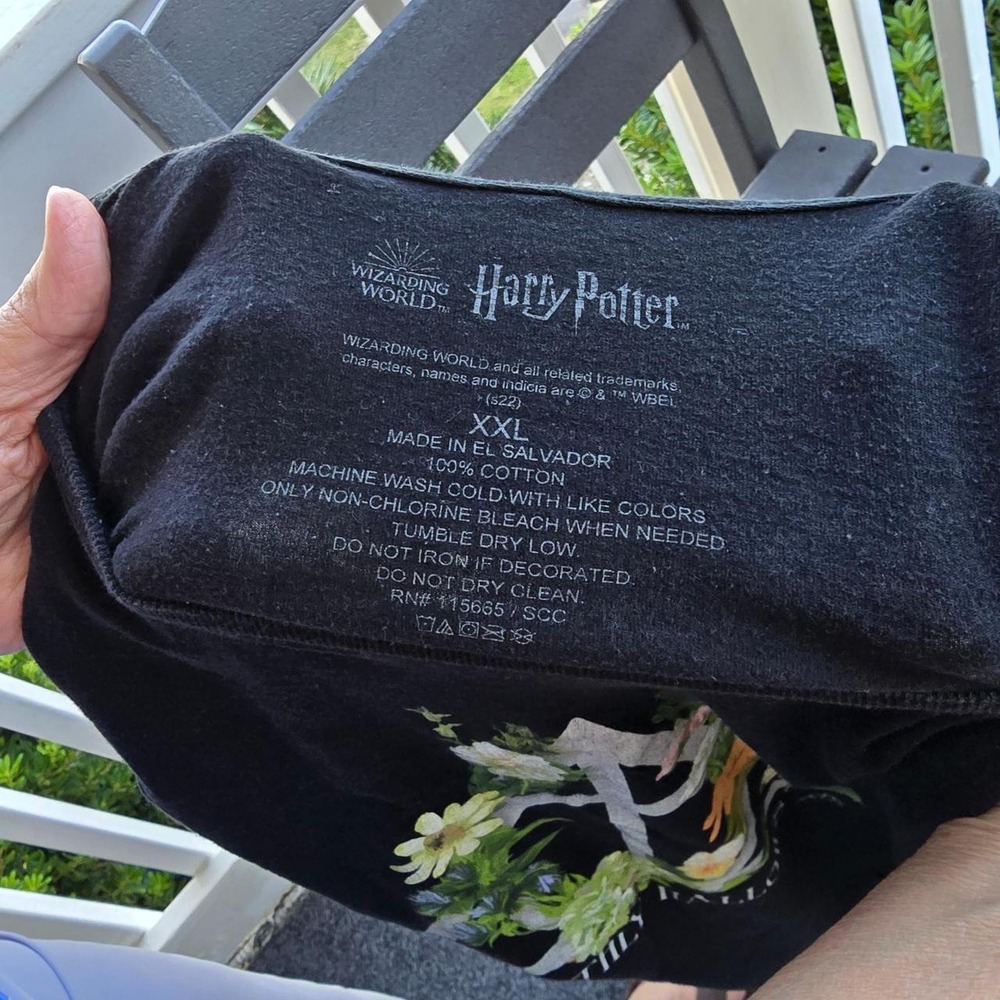 Harry Potter - Picture 5 of 5